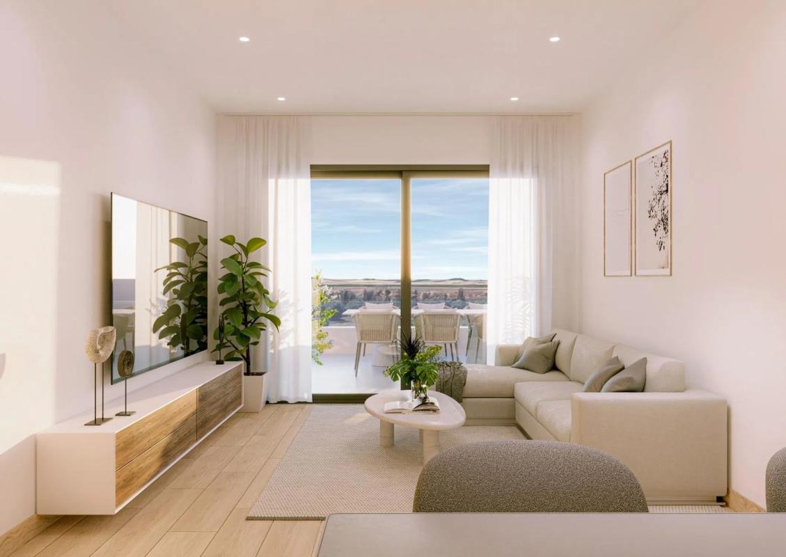 Venta de ático en Barrio La Siesta - El Salado - Torreta, Torrevieja photo 5