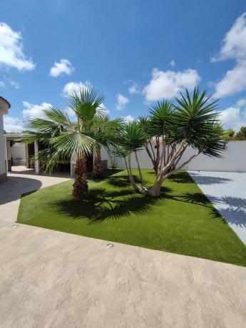 Chalet wolnostojący na sprzedaż w Barrio La Siesta - El Salado - Torreta, Torrevieja thumbnail 2