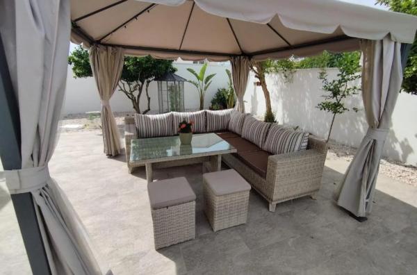 Chalet wolnostojący na sprzedaż w  Barrio La Siesta - El Salado - Torreta, Torrevieja photo 4
