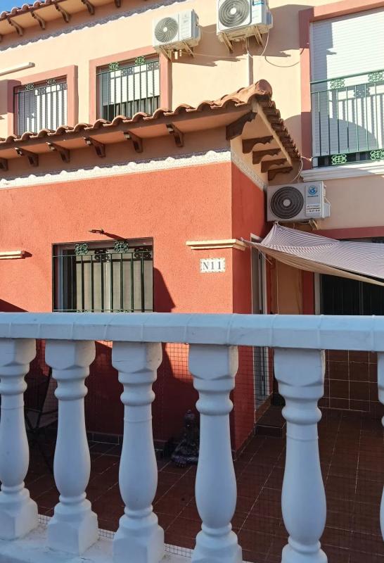 Sale of townhouse in Calle Antonio Conesa Morales, 6 , Torrevieja photo 5