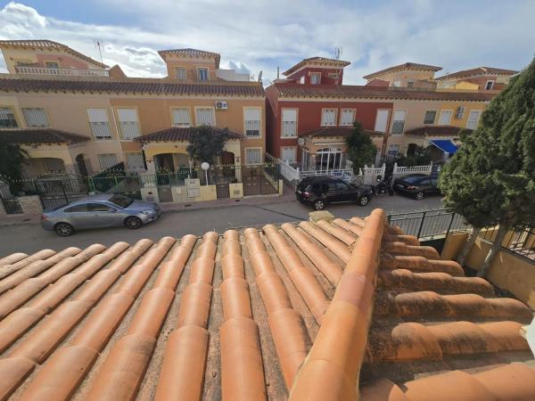 Duplex for sale on Barrio La Siesta - El Salado - Torreta, Torrevieja photo 4