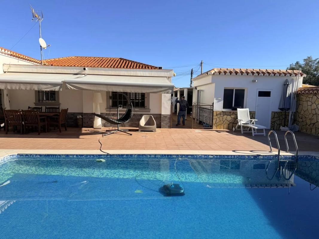 Venta de chalet independiente en Barrio La Siesta - El Salado - Torreta, Torrevieja
photo 3