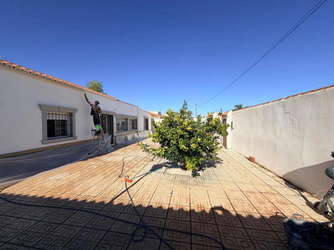 Venta de chalet independiente en Barrio La Siesta - El Salado - Torreta, Torrevieja
photo 4