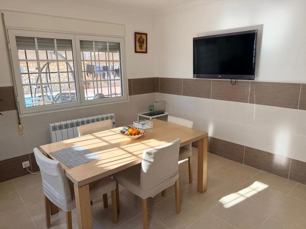Venta de chalet independiente en Barrio La Siesta - El Salado - Torreta, Torrevieja
photo 5