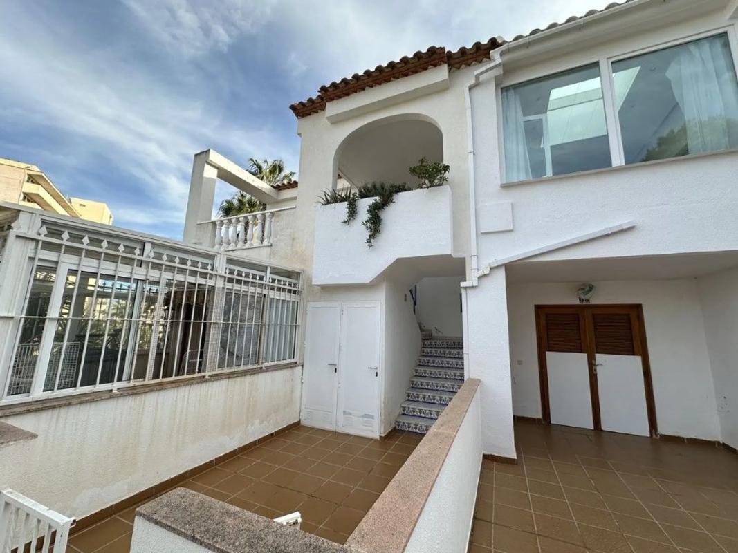 Duplex sale in Vía, Torrevieja photo 3