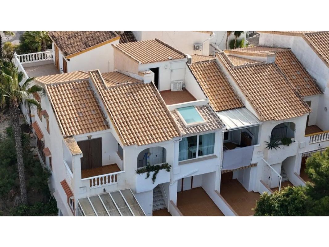 Duplex sale in Vía, Torrevieja photo 4
