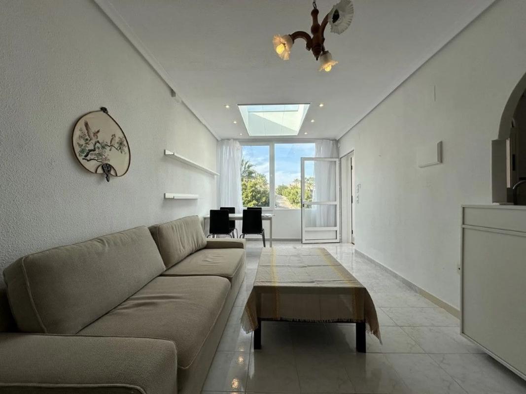 Duplex sale in Vía, Torrevieja photo 5