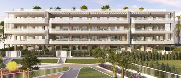 Sprzedaż mieszkania w Calle Vicente Castell Ibáñez, 13, Torrevieja photo 1