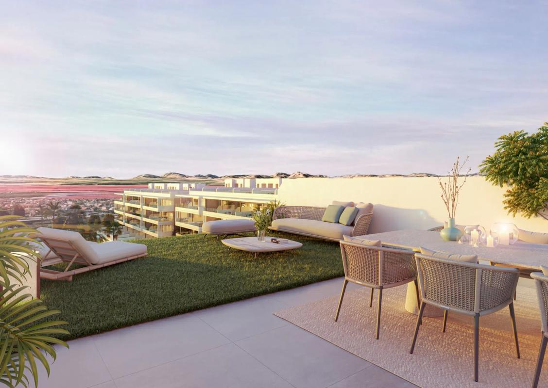 Venta de piso en Calle Vicente Castell Ibáñez, 13, Torrevieja
 photo 3