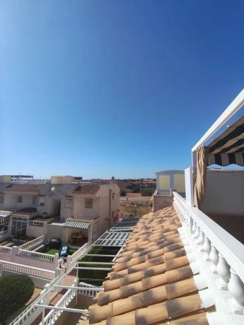 Sale of flat in Barrio La Siesta - El Salado - Torreta, Torrevieja
 photo 3