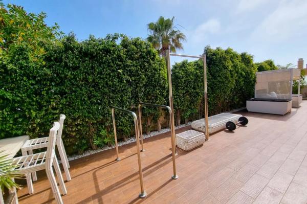 Chalet wolnostojący na sprzedaż w  La Mata, Torrevieja photo 3
