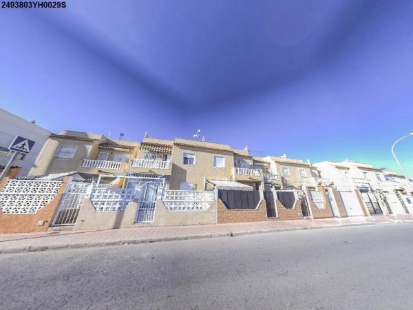 Chalet pareado en calle Antonio Conesa Morales photo