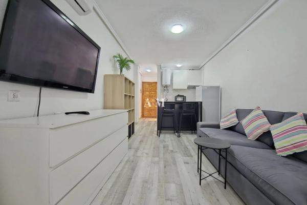 Estudio en venta en Barrio La Siesta - El Salado - Torreta, Torrevieja thumbnail 2