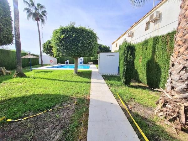 Продажа квартиры на Barrio La Siesta - El Salado - Torreta, Торревьеха
 photo 3