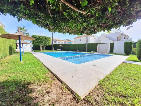 Продажа квартиры на Barrio La Siesta - El Salado - Torreta, Торревьеха
 photo 4
