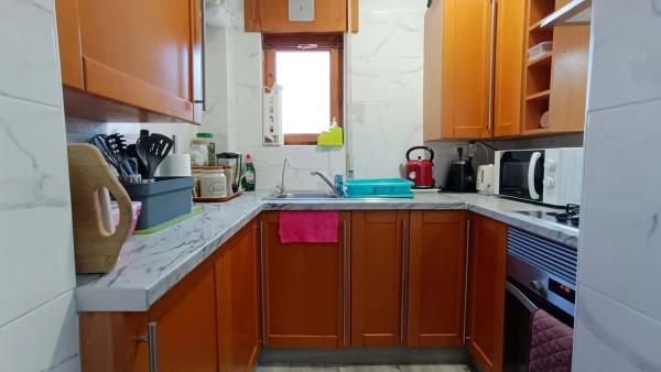 Independent chalet for sale in Barrio La Siesta - El Salado - Torreta, Torrevieja
 photo 3