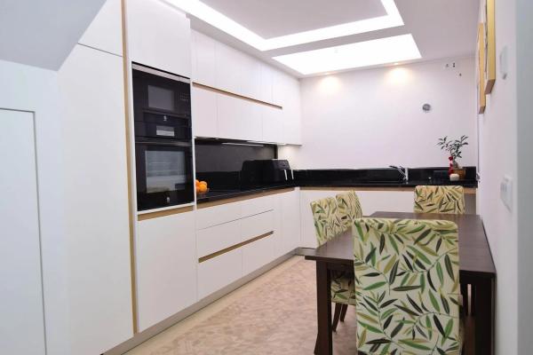 Дуплекс на продажу в Barrio La Siesta - El Salado - Torreta, Торревьеха photo 1