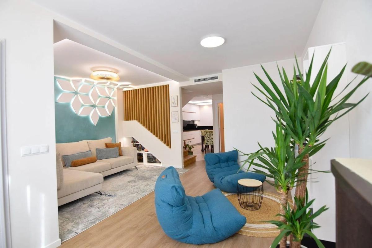 Venta de duplex en Barrio La Siesta - El Salado - Torreta, Torrevieja photo 3