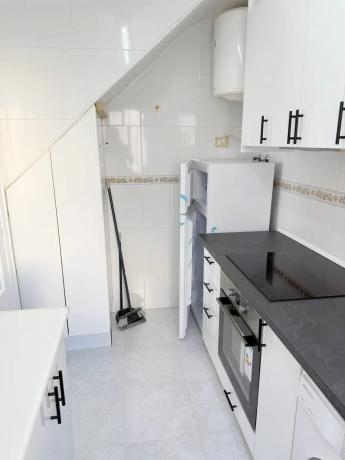 Chalet adosado en venta en  Barrio La Siesta - El Salado - Torreta , Torrevieja photo 4