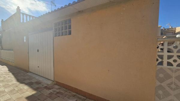 Chalet pareado en Jardin del mar III thumbnail 1