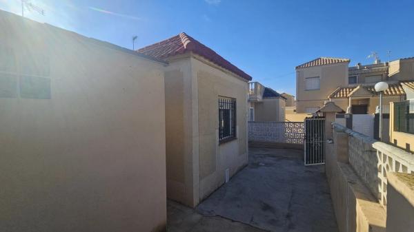 Chalet pareado en Jardin del mar III thumbnail 2