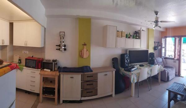 Chalet wolnostojący na sprzedaż w  Barrio La Siesta - El Salado - Torreta, Torrevieja photo 1