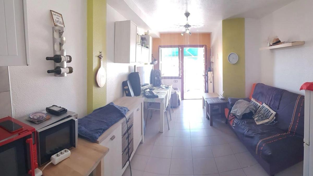 Venta de chalet independiente en Barrio La Siesta - El Salado - Torreta, Torrevieja
 photo 5
