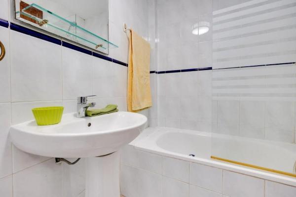 Duplex for sale on Barrio La Siesta - El Salado - Torreta, Torrevieja thumbnail 2