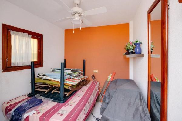 Duplex for sale on Barrio La Siesta - El Salado - Torreta, Torrevieja photo 4