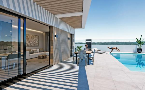 Chalet wolnostojący na sprzedaż w Avenida García Lorca, 16, Torrevieja thumbnail 2
