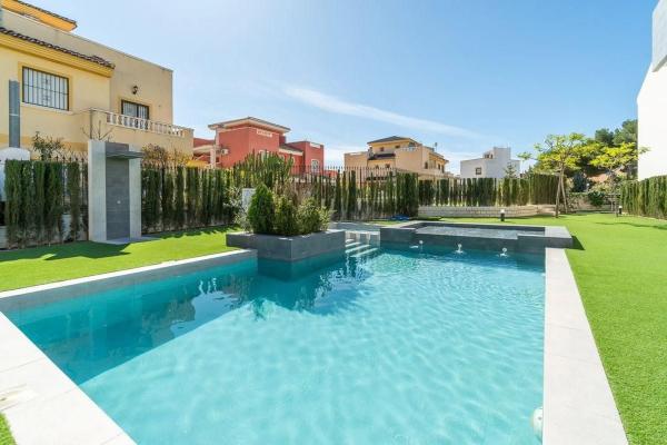 Venta de piso en Calle Pego, Torrevieja
 photo 3