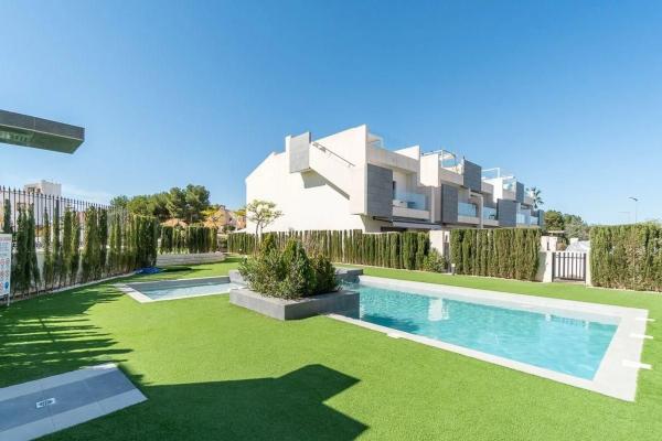 Venta de piso en Calle Pego, Torrevieja
 photo 4