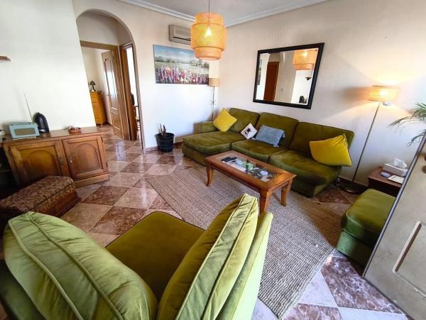 Chalet pareado en calle Veleta photo 2