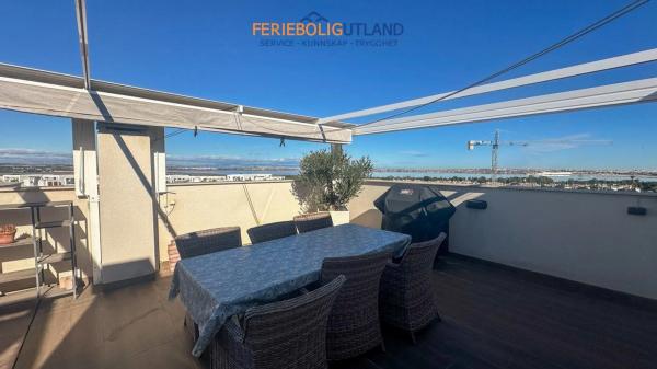 Продажа квартиры на Calle Teulada s/n, Торревьеха
 photo 3