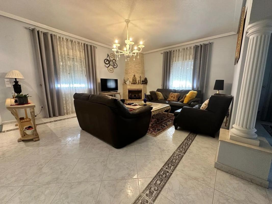 Venta de chalet independiente en Barrio Los Balcones - Los Altos del Edén, Torrevieja
 photo 3