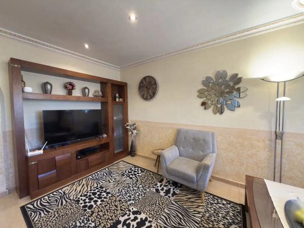 Chalet pareado en calle Pico Maldito s/n thumbnail 2