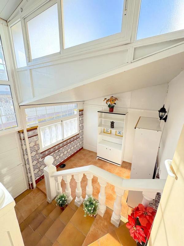 Продажа отдельного шале в  Barrio Los Balcones - Los Altos del Edén, Торревьеха photo 3