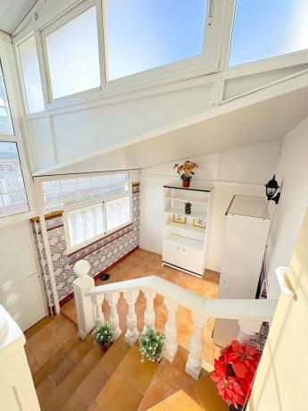 Independent chalet for sale in Barrio Los Balcones - Los Altos del Edén, Torrevieja
 photo 3