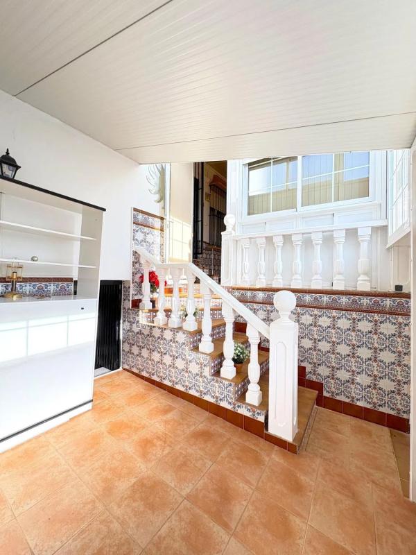 Продажа отдельного шале в  Barrio Los Balcones - Los Altos del Edén, Торревьеха photo 4
