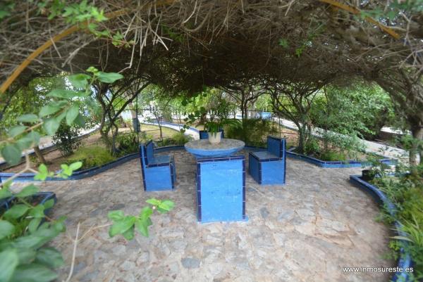 Chalet independiente en venta en Barrio Los Balcones - Los Altos del Edén, Torrevieja
photo 1