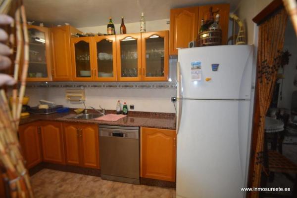Chalet independiente en venta en Barrio Los Balcones - Los Altos del Edén, Torrevieja
 photo 4