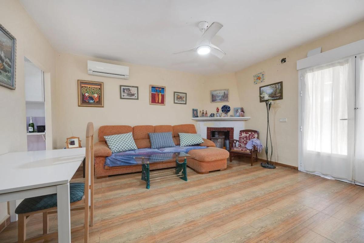 Venta de chalet independiente en Calle Poniente Bal, 27, Torrevieja
photo 4