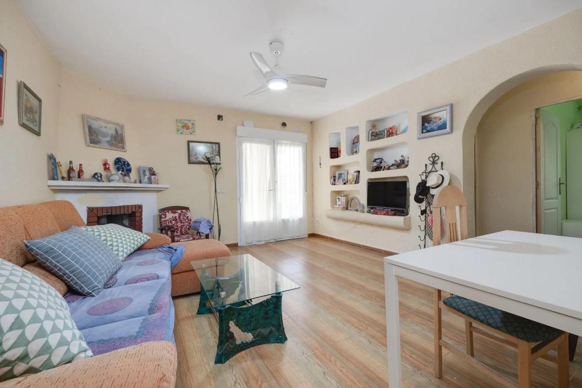Venta de chalet independiente en Calle Poniente Bal, 27, Torrevieja
photo 5