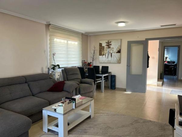 Chalet wolnostojący na sprzedaż w  Barrio Los Balcones - Los Altos del Edén, Torrevieja photo 3