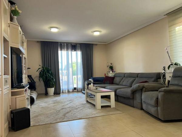 Chalet wolnostojący na sprzedaż w  Barrio Los Balcones - Los Altos del Edén, Torrevieja photo 4