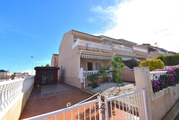Chalet pareado photo 3