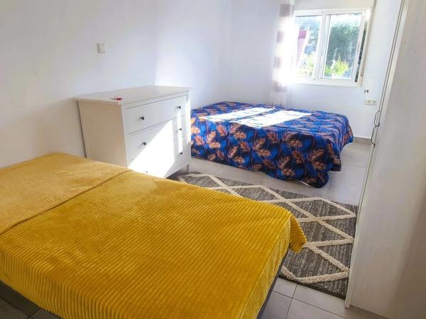 Chalet pareado en avenida de la Asuncion, 7 thumbnail 1