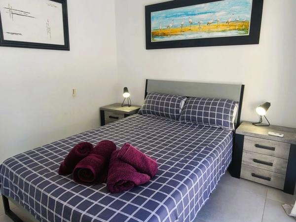Chalet pareado en avenida de la Asuncion, 7 thumbnail 2