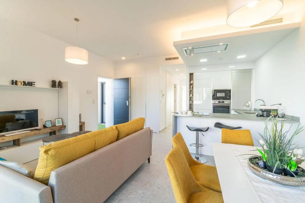 Venta de chalet independiente en Barrio Los Balcones - Los Altos del Edén, Torrevieja
photo 5