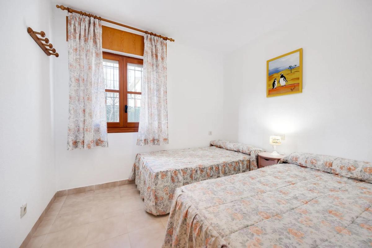 Sale of townhouse in UR LAGO JARDIN 2 M5, 1 , Torrevieja photo 3